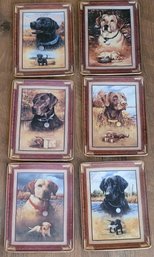 Lab Collector Plates By Larry Chandler