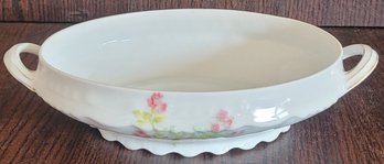 Vintage Victoria Austria Casserole Dish