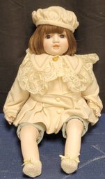 Vintage Gorham Doll Collection