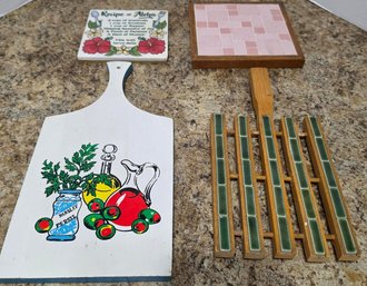 Decorative Kitchen Item