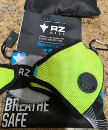 RZ Mask M2 Mesh Mask - Size Large