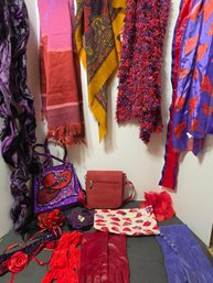 Lot #1 - Red Hat Society