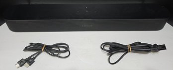 Sonos Beam Gen 2 Soundbar - Tested And Works