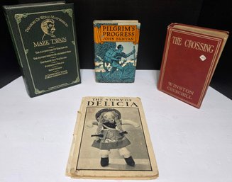 Vintage Treasury Of World Masterpieces