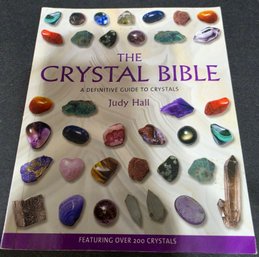 The Crystal Bible