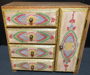 Sundance Handcrafted Jewelry Bureau