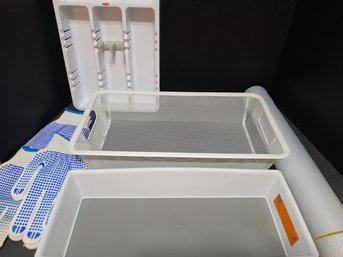 Helpful Kitchen Items