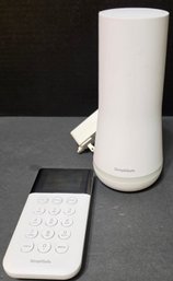 SimpliSafe Home Security System