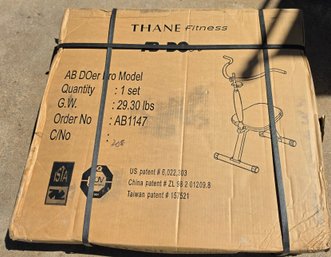 Thane Fitness Ab-Doer - Unopened