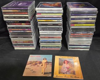 Lot #1 - CD Lot #1