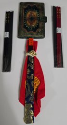 Oriental Items