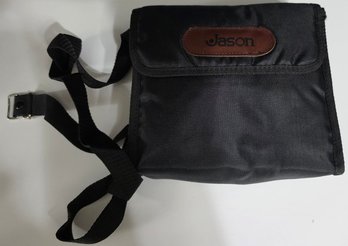 Jason Empire 'Fast Focus' Binoculars In Carrying Case