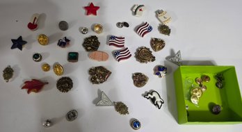 Collections Of Buttons And Button Covers