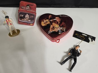 Elvis Collectables