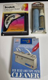 Electronic Helpers - 2 Are Unopened