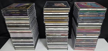 CD Lot #2