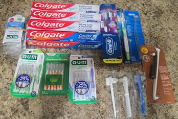 Its All About The Mouth