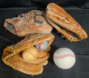 Baseball/softball Items