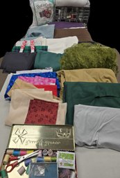 Sewing Lot