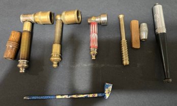 Collectible Smoking Accessories