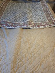 The Company Store Southwestern Inspired Quilt