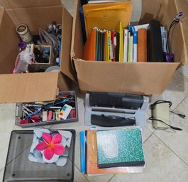 Lot # 2 - Office Lot