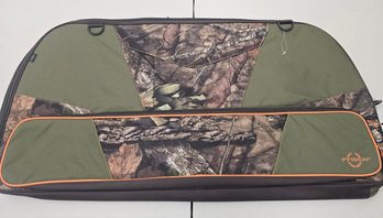 Allen Company Titan Hemlock 41' Compound Bow Case, Mossy Oak Break-Up Country NEW