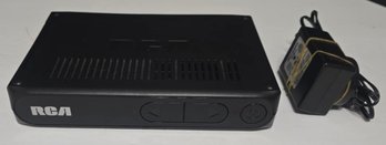 RCA DTA-800B1 Digital-to-analog TV Converter Box - Untested