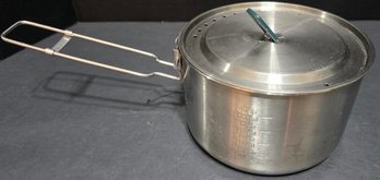 Stanley Wildfare Go Locking Pot