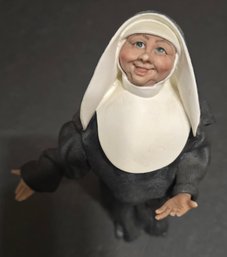 Happy Habits By Deb Wood - Sister Mary Giggles