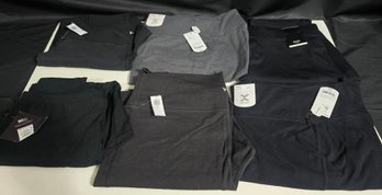 Lot #1 - Woman's Pants With Tags, Size 2x