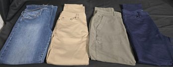 Mens Pants Size 31/32