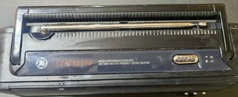 GE Superadio - Tested