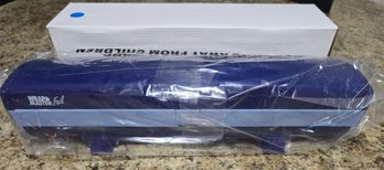 Wrapmaster Foil Dispenser  - Unused