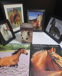 Horse Pictures And More