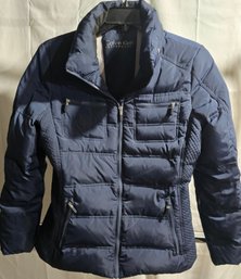 Calvin Klein Performance Woman's Coat - Size Med