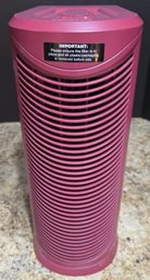 Oreck Air Purifier - Tested And Works