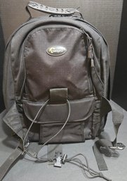 Lowepro Camera Backpack. Most Likely A CompuTrekker AW Model