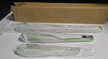 3 Different Sizes Of Prepology Thongs - Unused