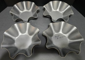 Non-stick Tortilla Bowl Makers