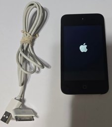Apple IPod Touch (4th Generation) Model A1367