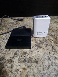 Western Digital My Passport Portable External Hard Drive - Untested