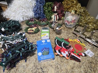 Never Too Early To Think About Christmas