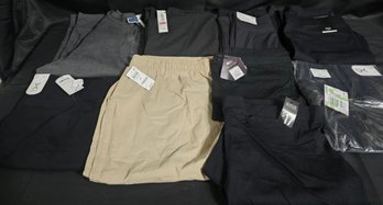 Womans Clothing With Tags, Size 2x