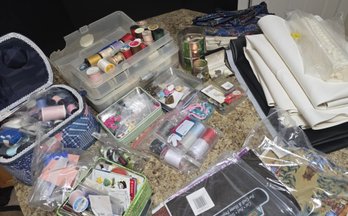 Sewing Lot