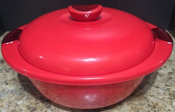 Looks To Be A Unused InDit Therma-Ware Huge Insulated Food Server