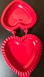 Avon Mini Pie Molds