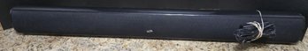 ILive 37' HD Sound Bar With Built-In Subwoofer, Model IT1238 - Untested