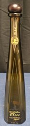 Empty Bottle Of Don Julio 1942 Aejo Tequila