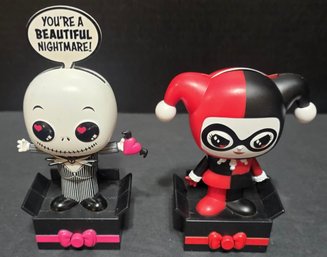 Funko Popsies Figures